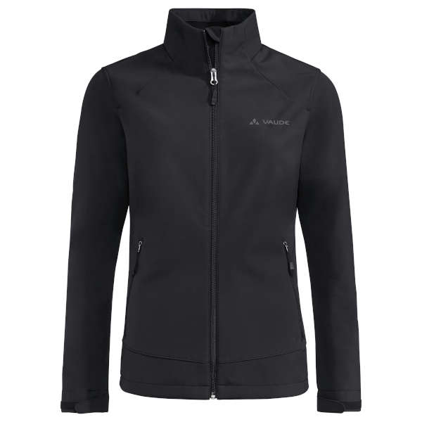 Wo Cyclone Jacket VI - black