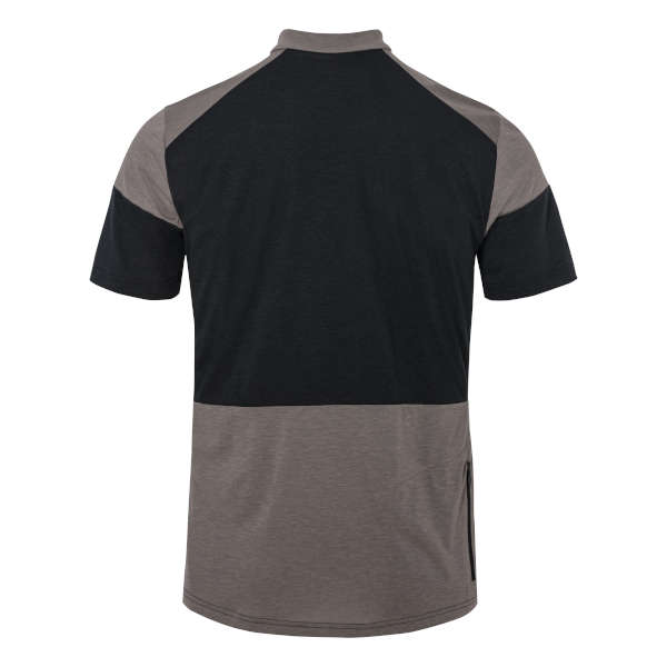 Me Altissimo Shirt II - black-coconut - Rückansicht