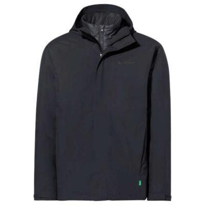 Me Neyland 3in1 Jacket - black