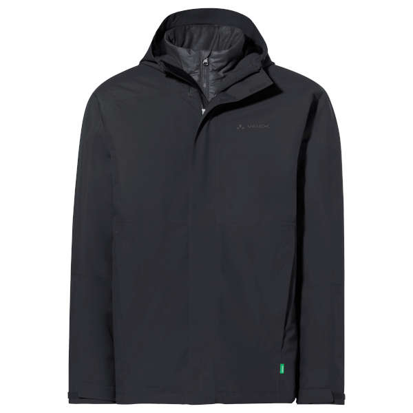 Me Neyland 3in1 Jacket - black