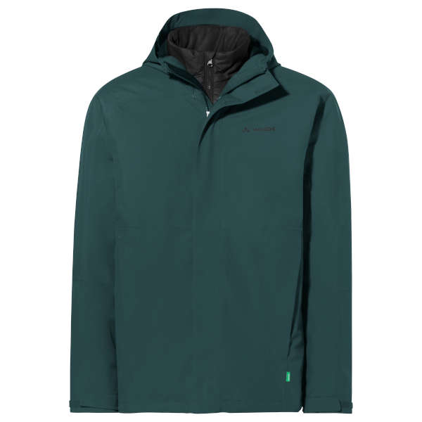 Me Neyland 3in1 Jacket - deep pond