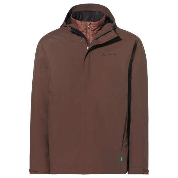 Me Neyland 3in1 Jacket - turf