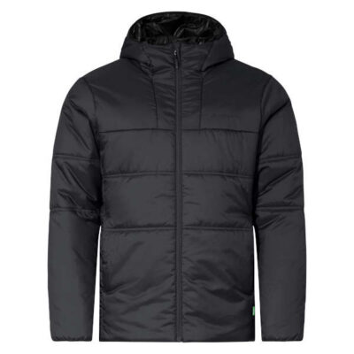 Me Cyclone Hooded Jacket - black