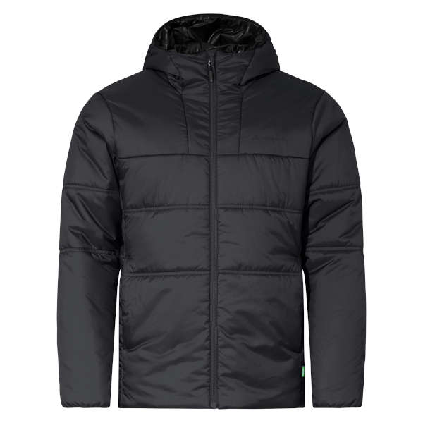 Cyclone Hooded Jacket Herren