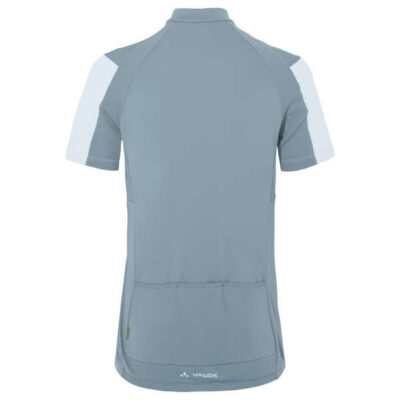 Wo Matera HZ Tricot - nordic blue - Rückansicht