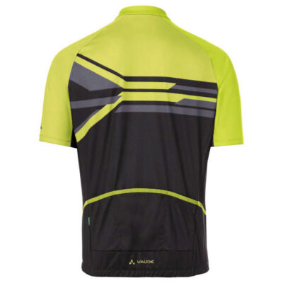 Me Posta FZ Tricot III - bright green - Rückansicht
