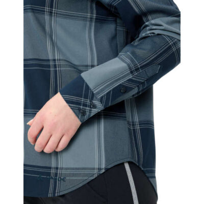 Wo Farsund LS Shirt III - Detailansicht