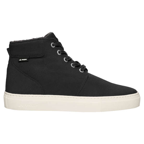 Me UBN Mineo Mid - black