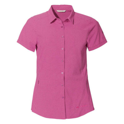 Wo Seiland Shirt III - dragon fruit