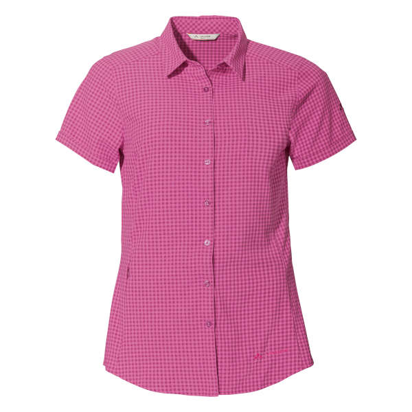 Wo Seiland Shirt III - dragon fruit