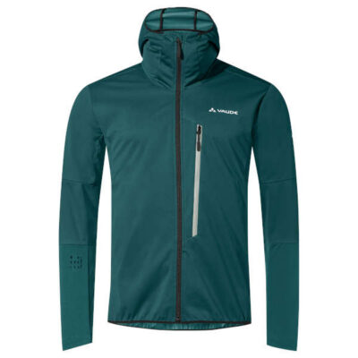 Me Larice Light Jacket - mallard green uni