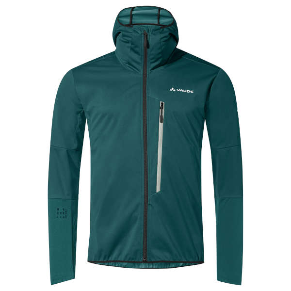 Me Larice Light Jacket - mallard green uni
