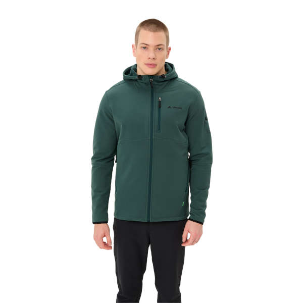 Me Elope Stormfleece Hoody - Frontansicht