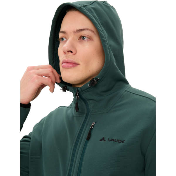 Me Elope Stormfleece Hoody - Kapuze