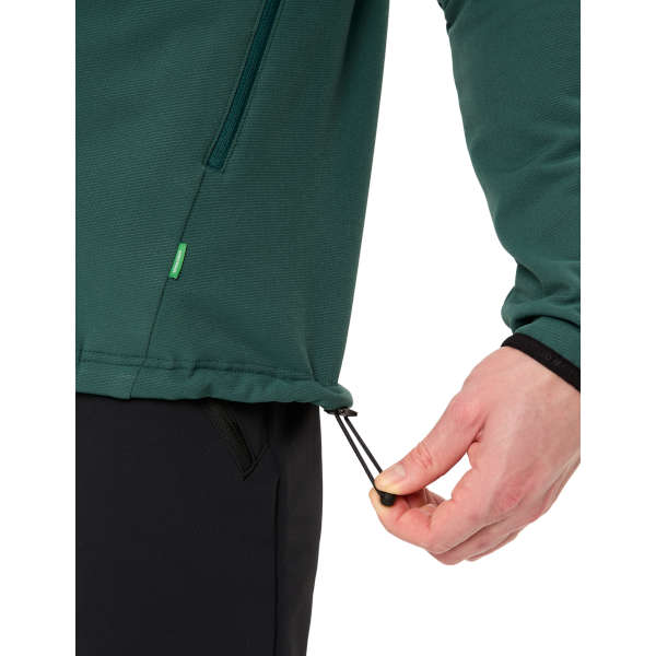 Elope Stormfleece Hoody Herren - Image 5