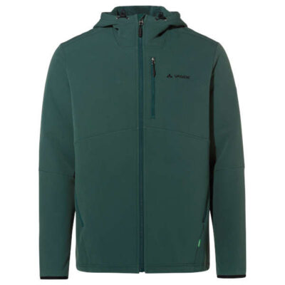 Me Elope Stormfleece Hoody - deep pond