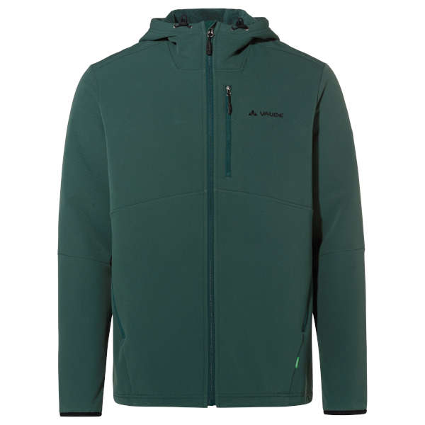 Me Elope Stormfleece Hoody - deep pond