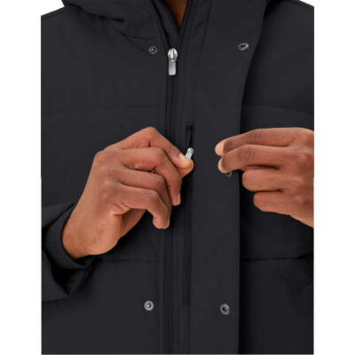 Me Coreway Insulation Jacket- Innentasche