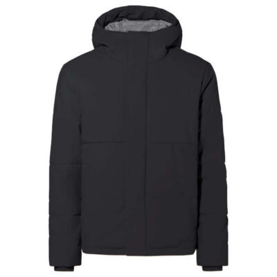 Me Coreway Insulation Jacket- black