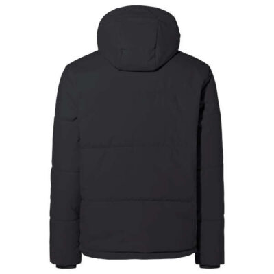Me Coreway Insulation Jacket- black - Rückansicht