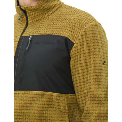 Me Neyland Fleece Jacket II - Detailansicht