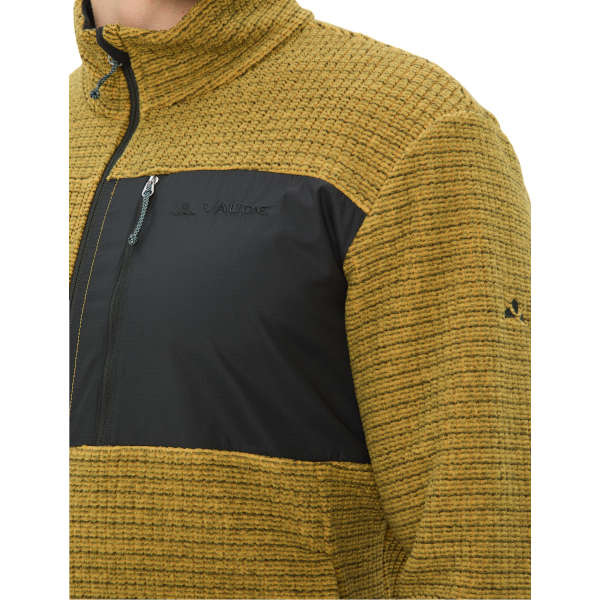 Me Neyland Fleece Jacket II - Detailansicht