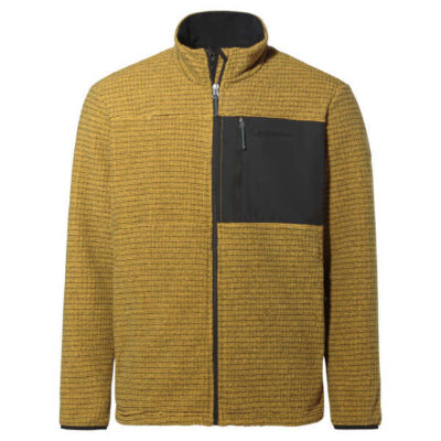 Me Neyland Fleece Jacket II - savanna