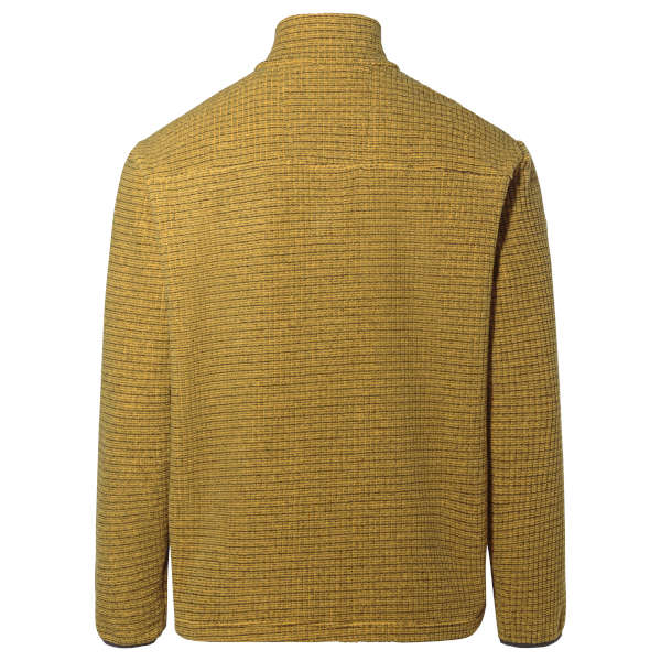 Me Neyland Fleece Jacket II - savanna - Rückansicht