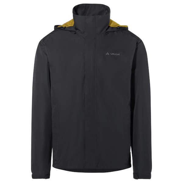 Me Escape Light Jacket - black-savanna