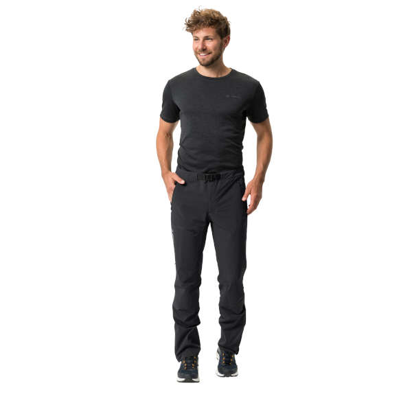 Me Badile Pants II - Frontansicht
