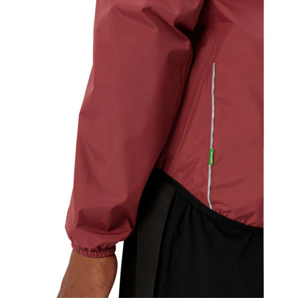 Me Drop Jacket III - Detailansicht