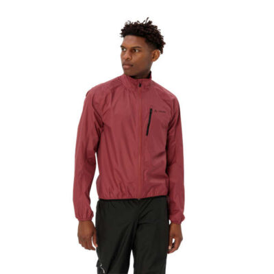 Me Drop Jacket III - frontansicht