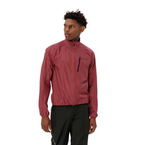 Me Drop Jacket III - frontansicht