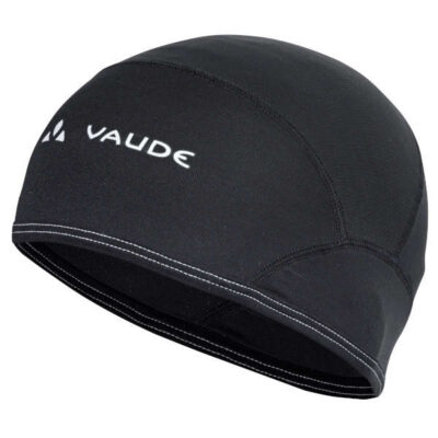 UV Cap - black uni