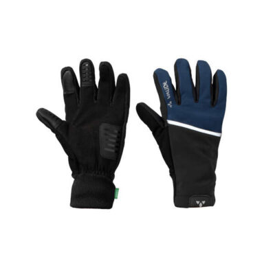 Hanko Gloves II - dark sea