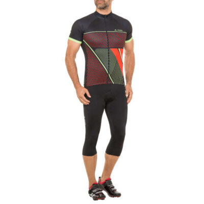 Me Active 3-4 Pants - Frontansicht