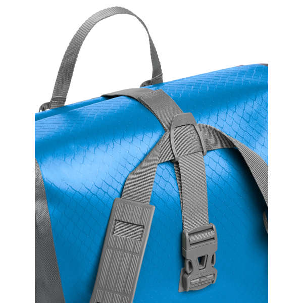 Aqua Front - Detailansicht