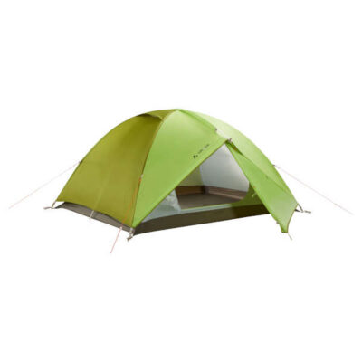 Campo 3P - chute green