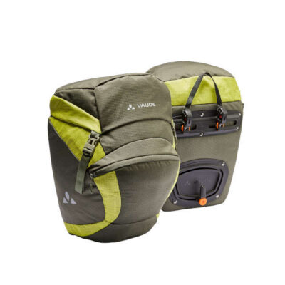 OnTour Front - khaki