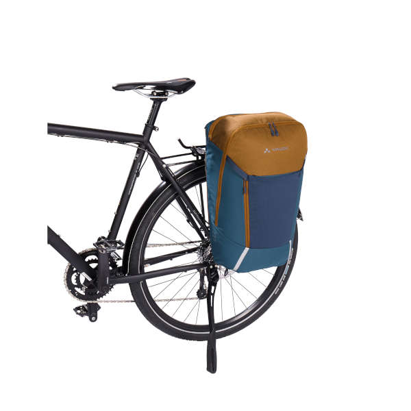 Cycle 20 II - am Rad
