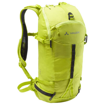 Serles 22 - bright green