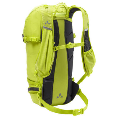 Serles 22 - bright green - Rückansicht