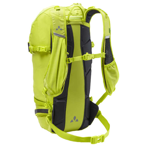 Serles 22 - bright green - Rückansicht