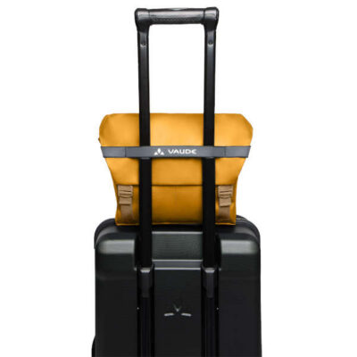 Mineo Messenger 9 - Aufsteckfunktion