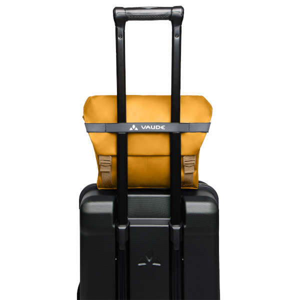 Mineo Messenger 9 - Aufsteckfunktion