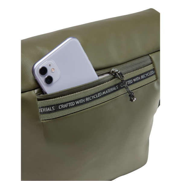 Mineo Messenger 9 - Rückentasche