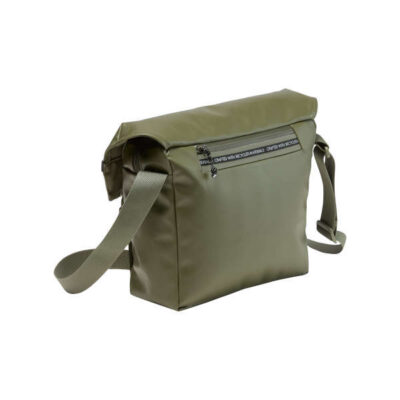 Mineo Messenger 9, khaki - Rückansicht