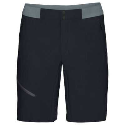 Me Scopi LW Shorts II - black uni