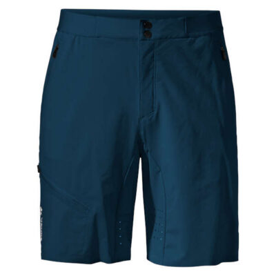 Me Scopi LW Shorts II - dark sea uni