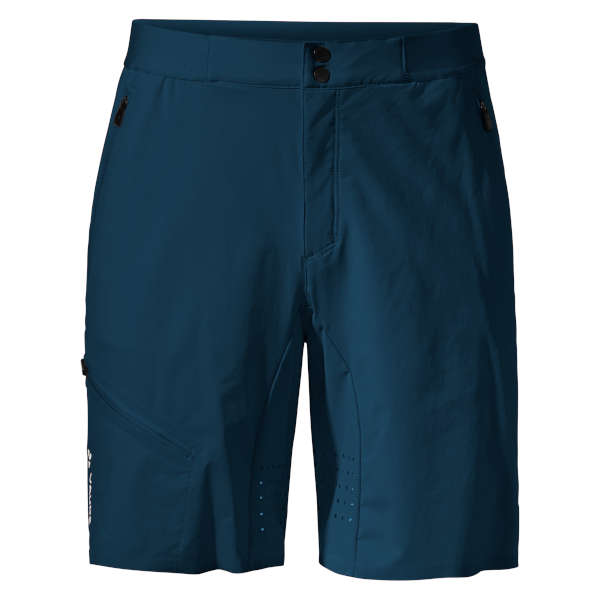 Me Scopi LW Shorts II - dark sea uni